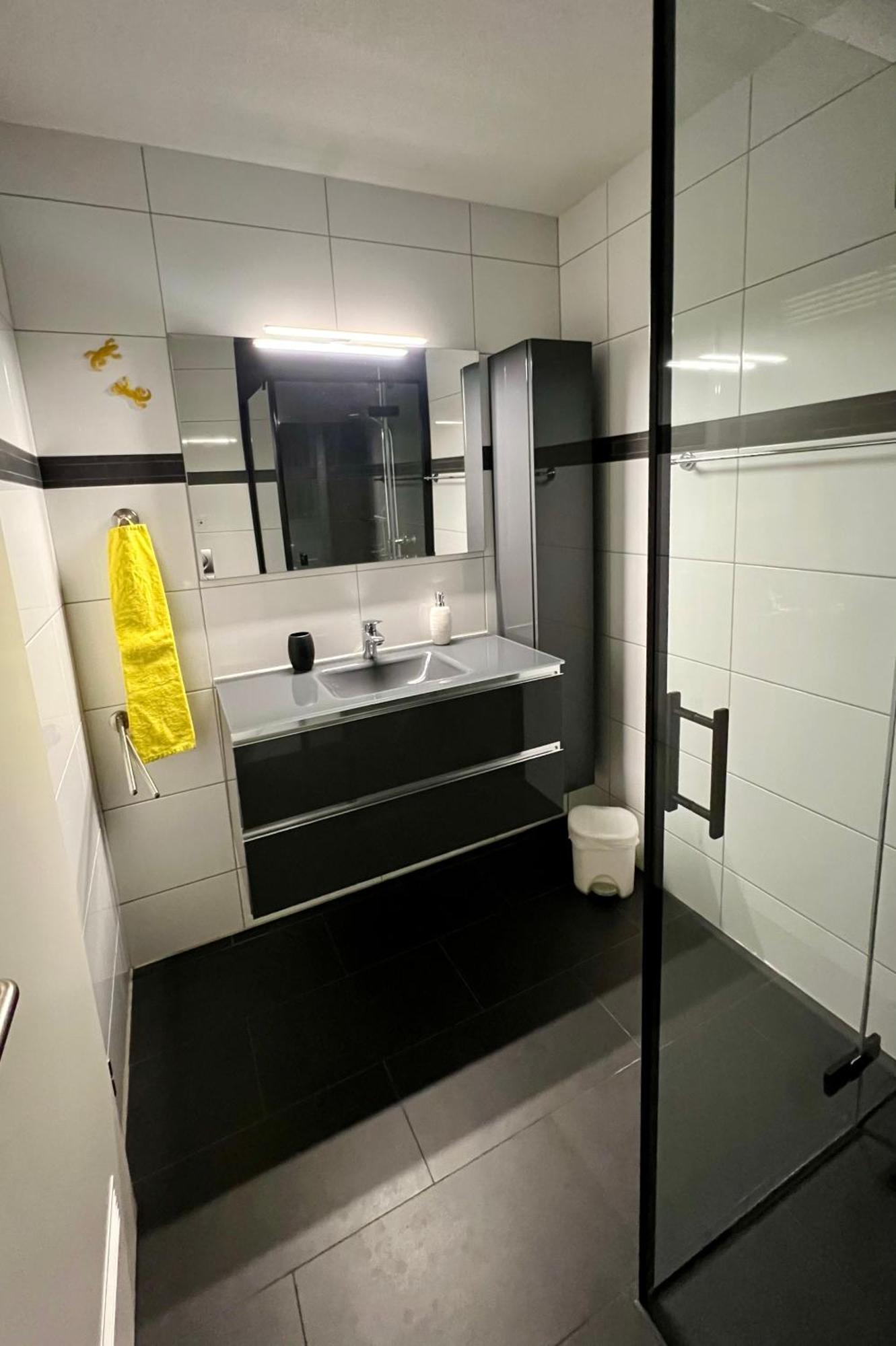 Apartment Im Emmental Oberburg Bagian luar foto