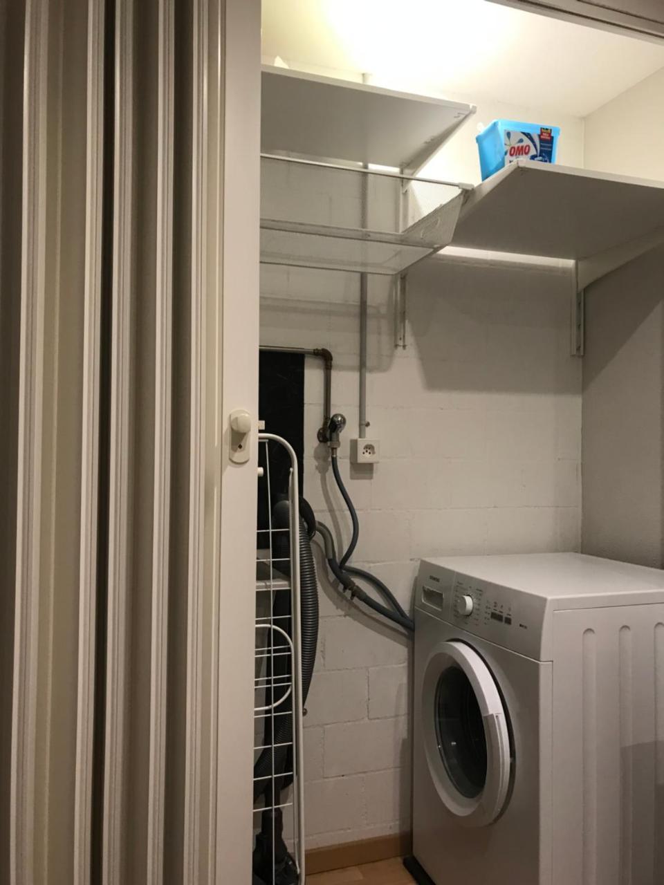 Apartment Im Emmental Oberburg Bagian luar foto