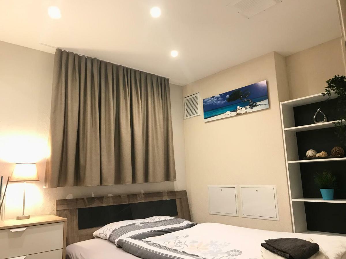 Apartment Im Emmental Oberburg Bagian luar foto
